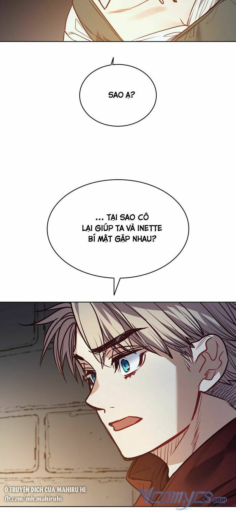 Ác Quỷ Chapter 82 - Trang 2