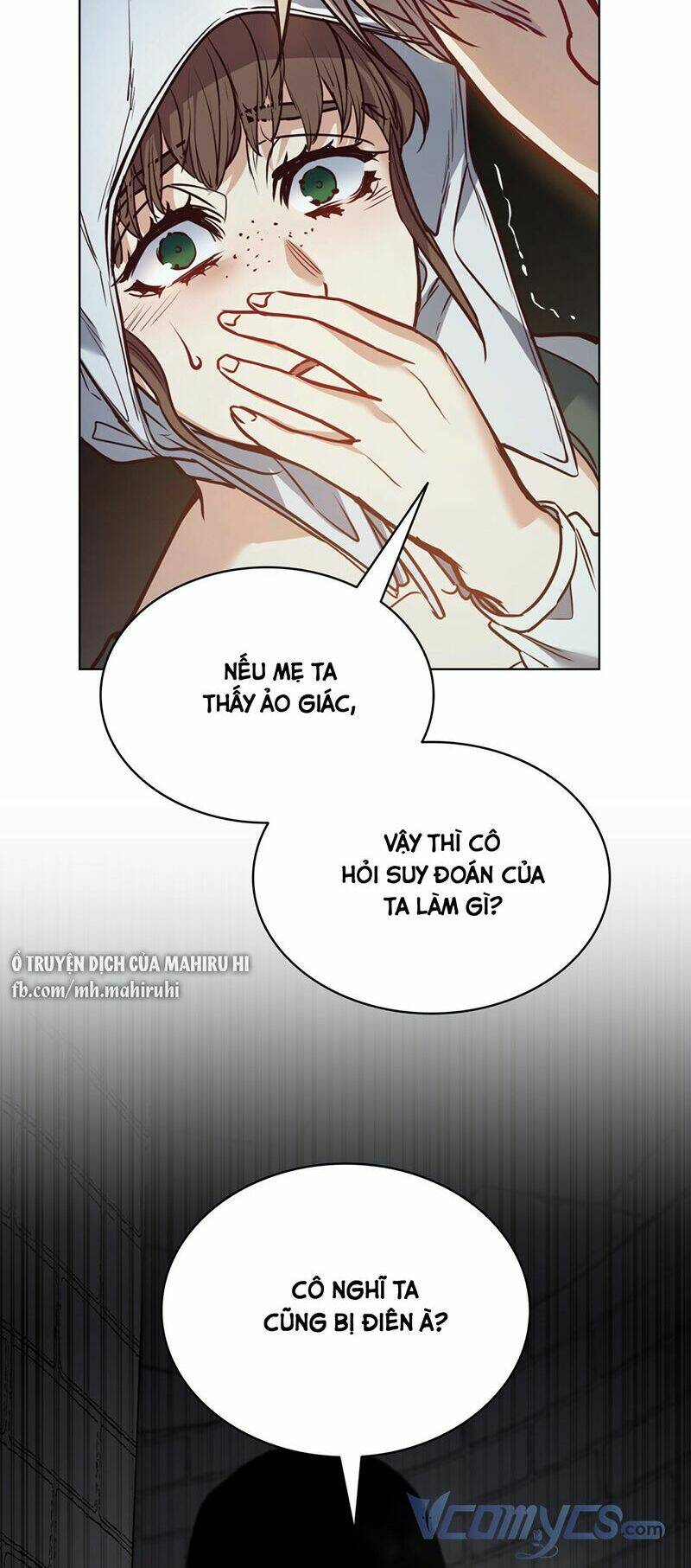 Ác Quỷ Chapter 82 - Trang 2