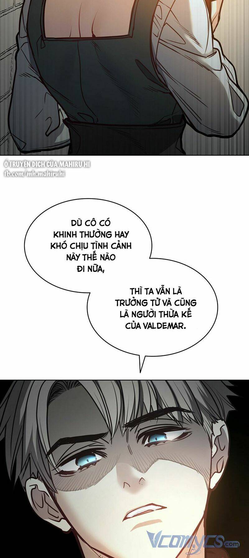 Ác Quỷ Chapter 82 - Trang 2