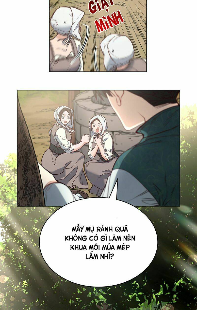 Ác Quỷ Chapter 81 - Trang 2