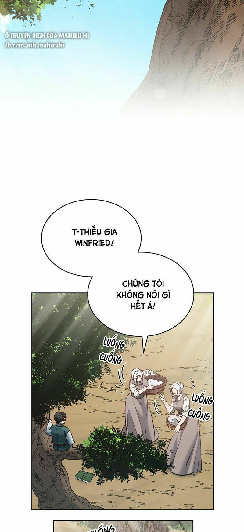 Ác Quỷ Chapter 81 - Trang 2