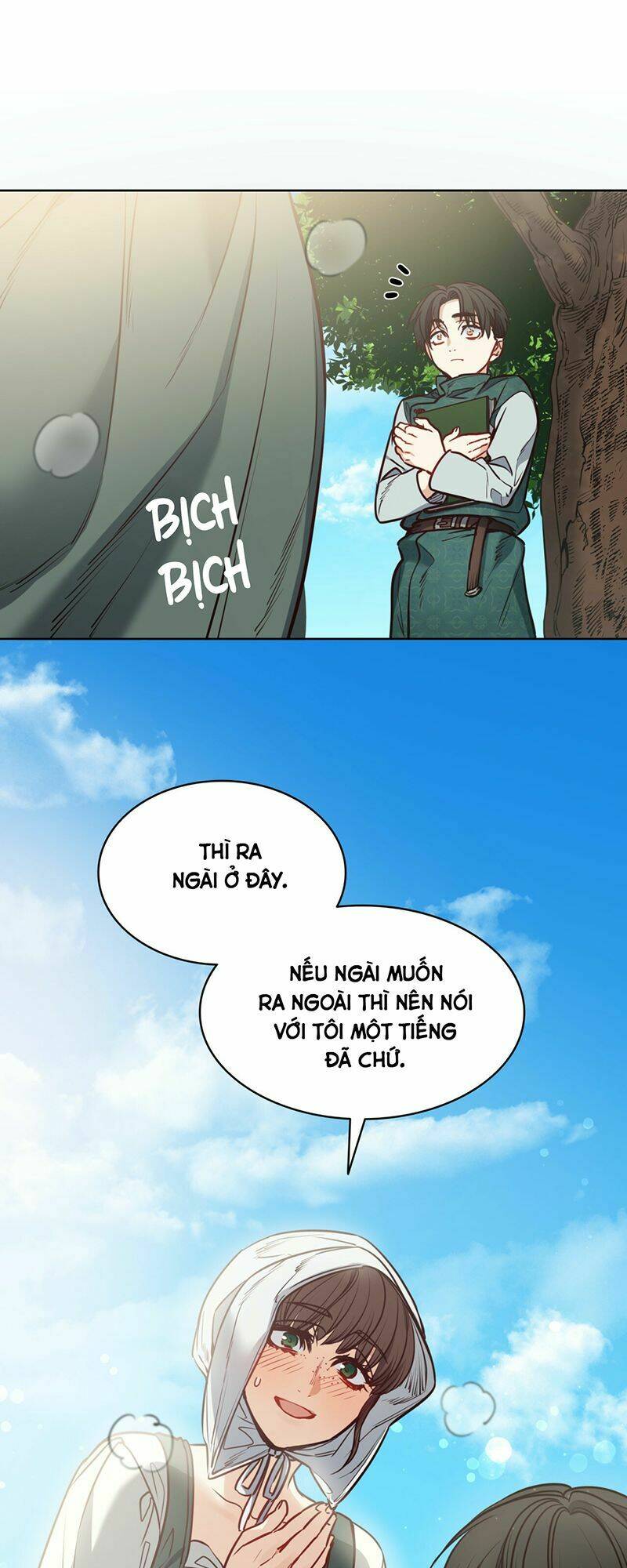 Ác Quỷ Chapter 81 - Trang 2