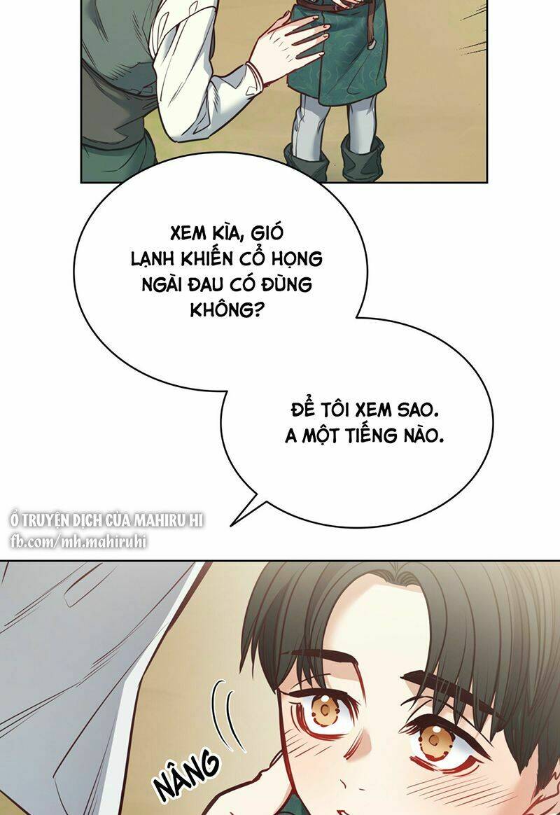 Ác Quỷ Chapter 81 - Trang 2