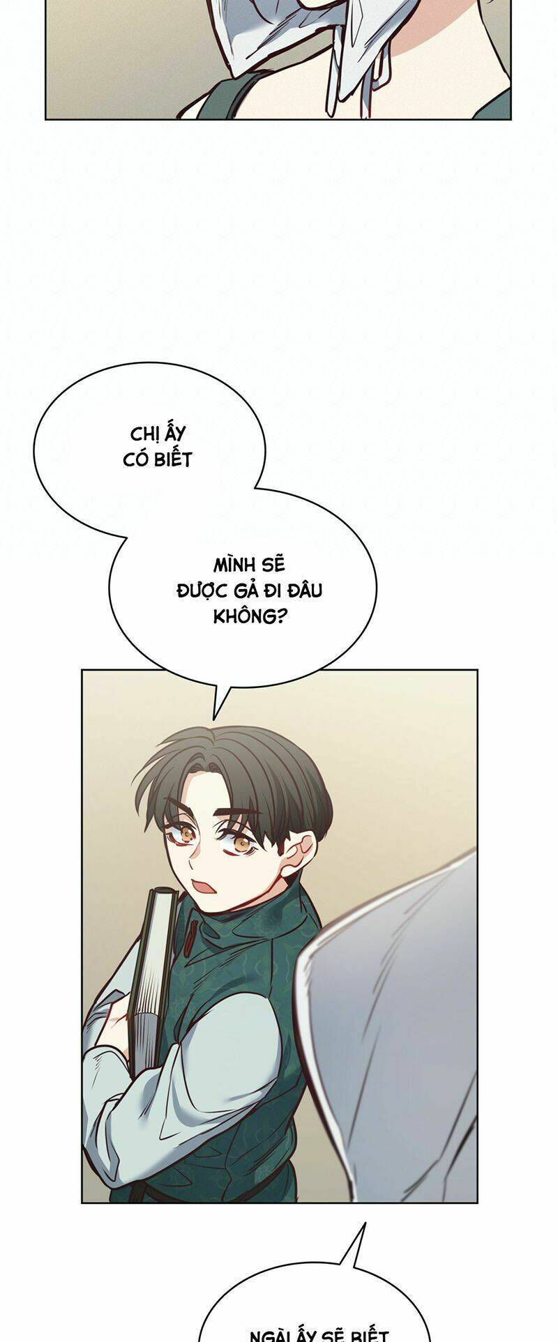 Ác Quỷ Chapter 81 - Trang 2