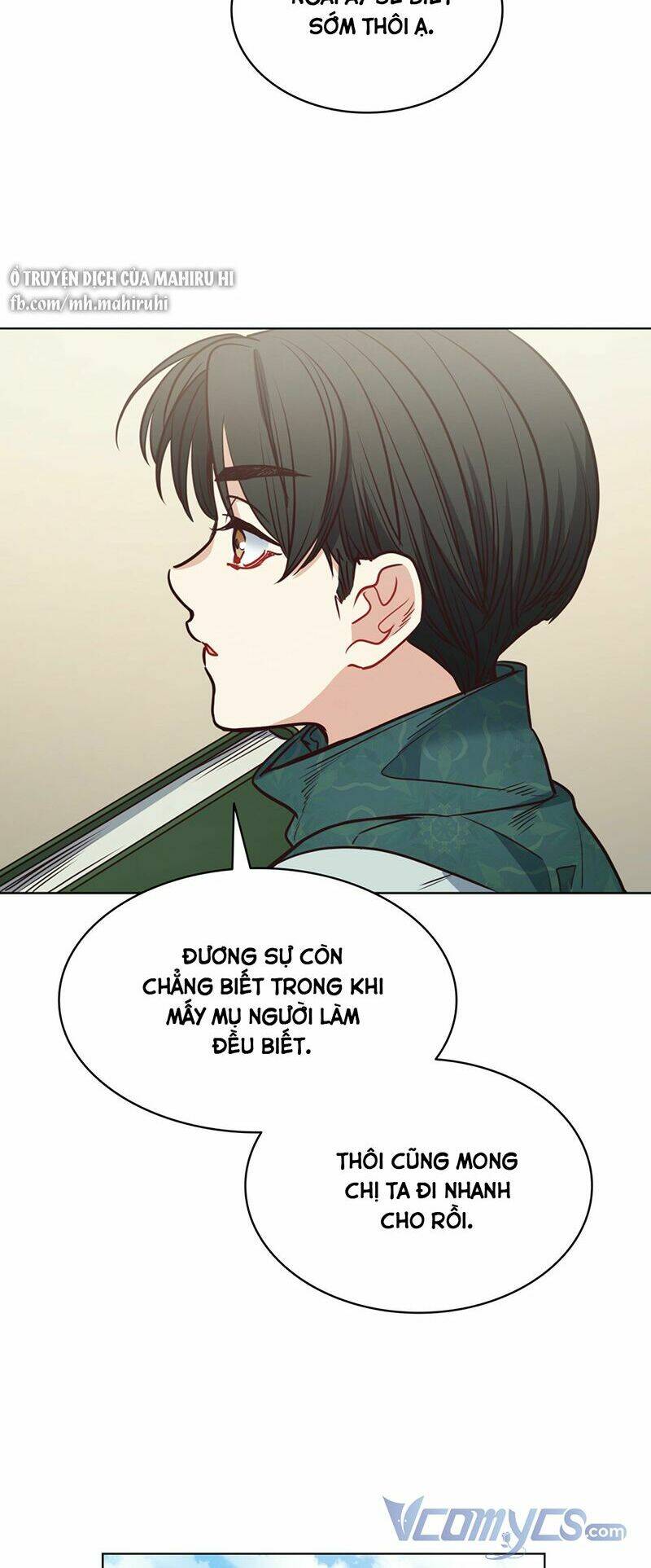 Ác Quỷ Chapter 81 - Trang 2