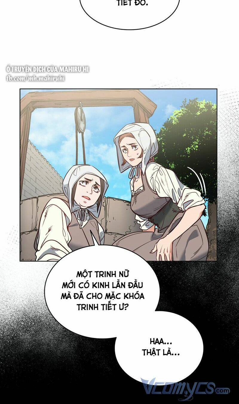 Ác Quỷ Chapter 81 - Trang 2