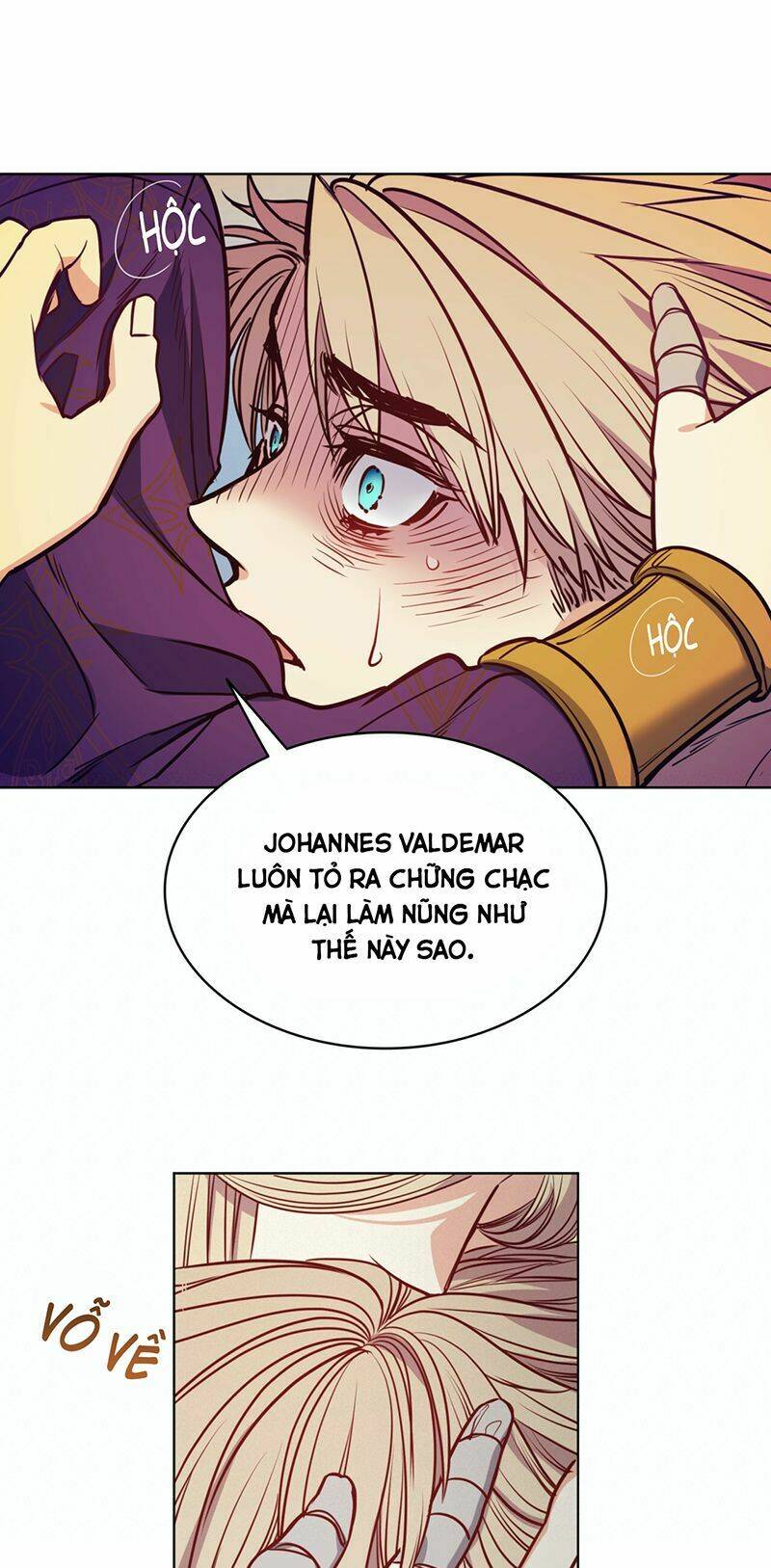 Ác Quỷ Chapter 80 - Trang 2