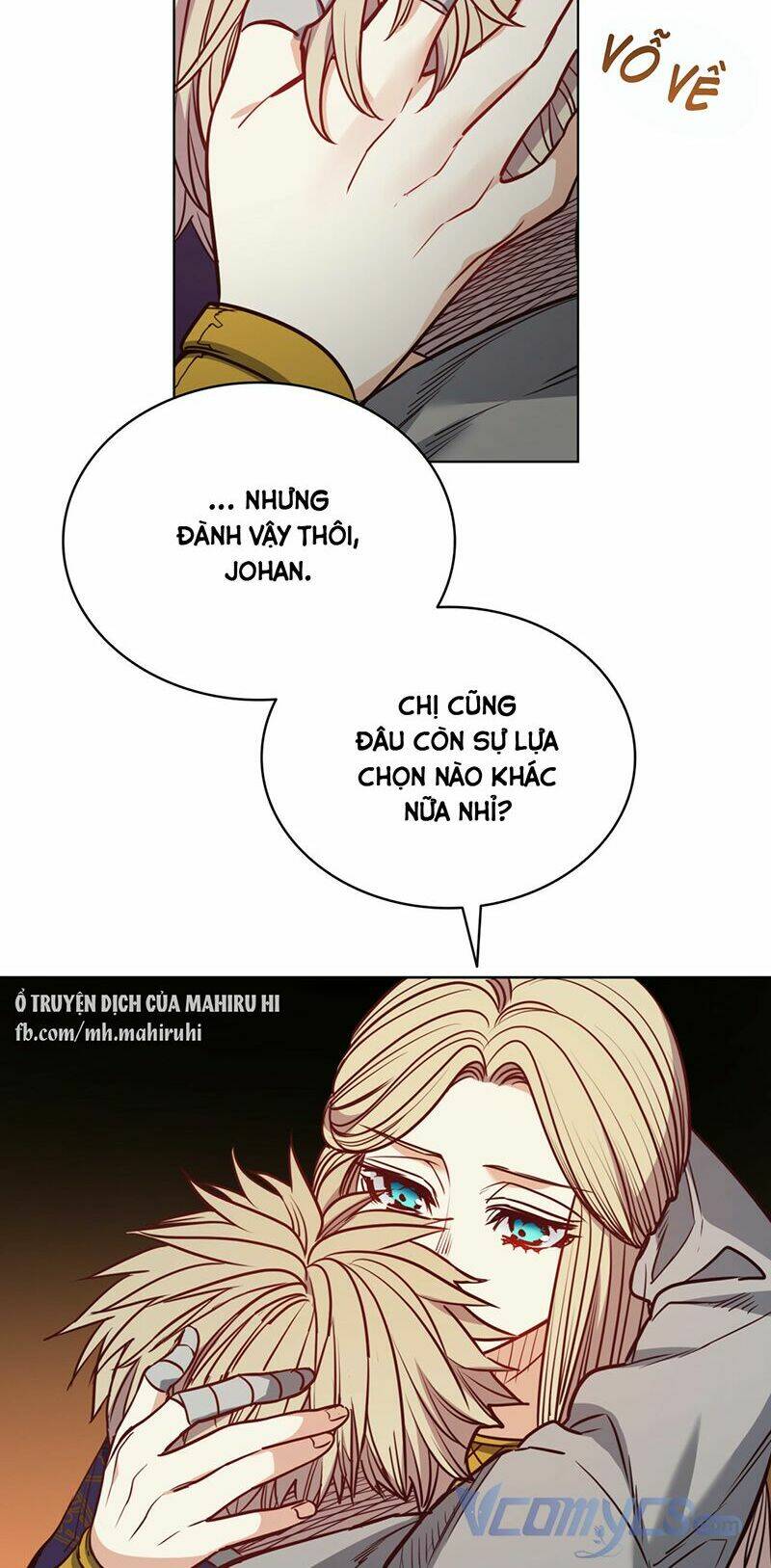 Ác Quỷ Chapter 80 - Trang 2