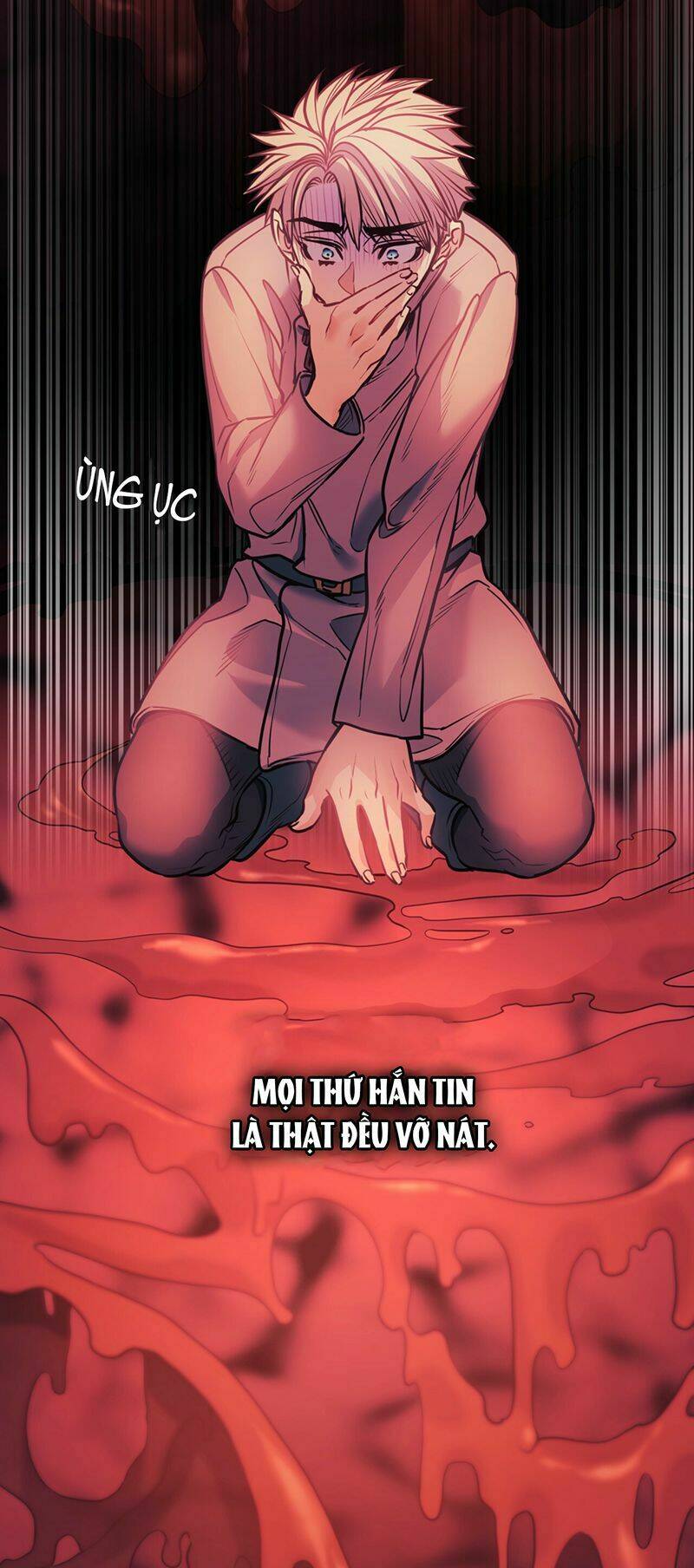 Ác Quỷ Chapter 80 - Trang 2