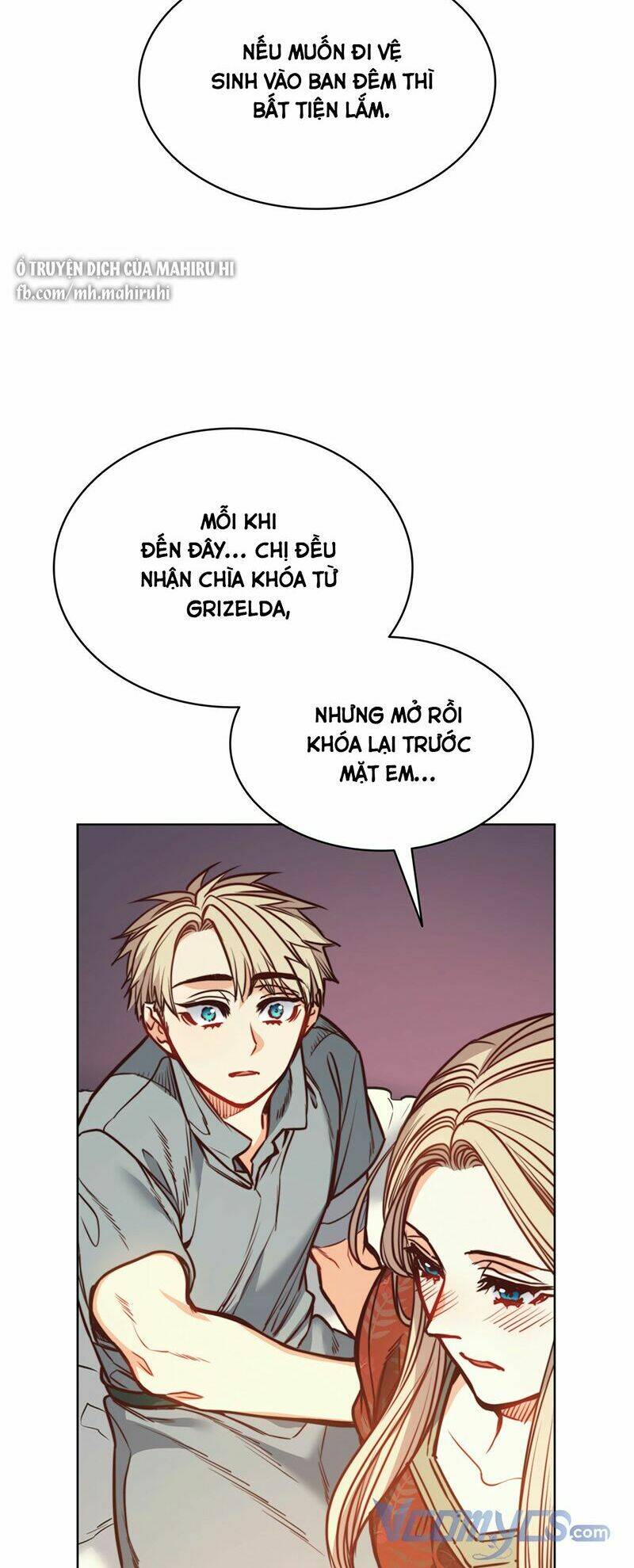 Ác Quỷ Chapter 79 - Trang 2