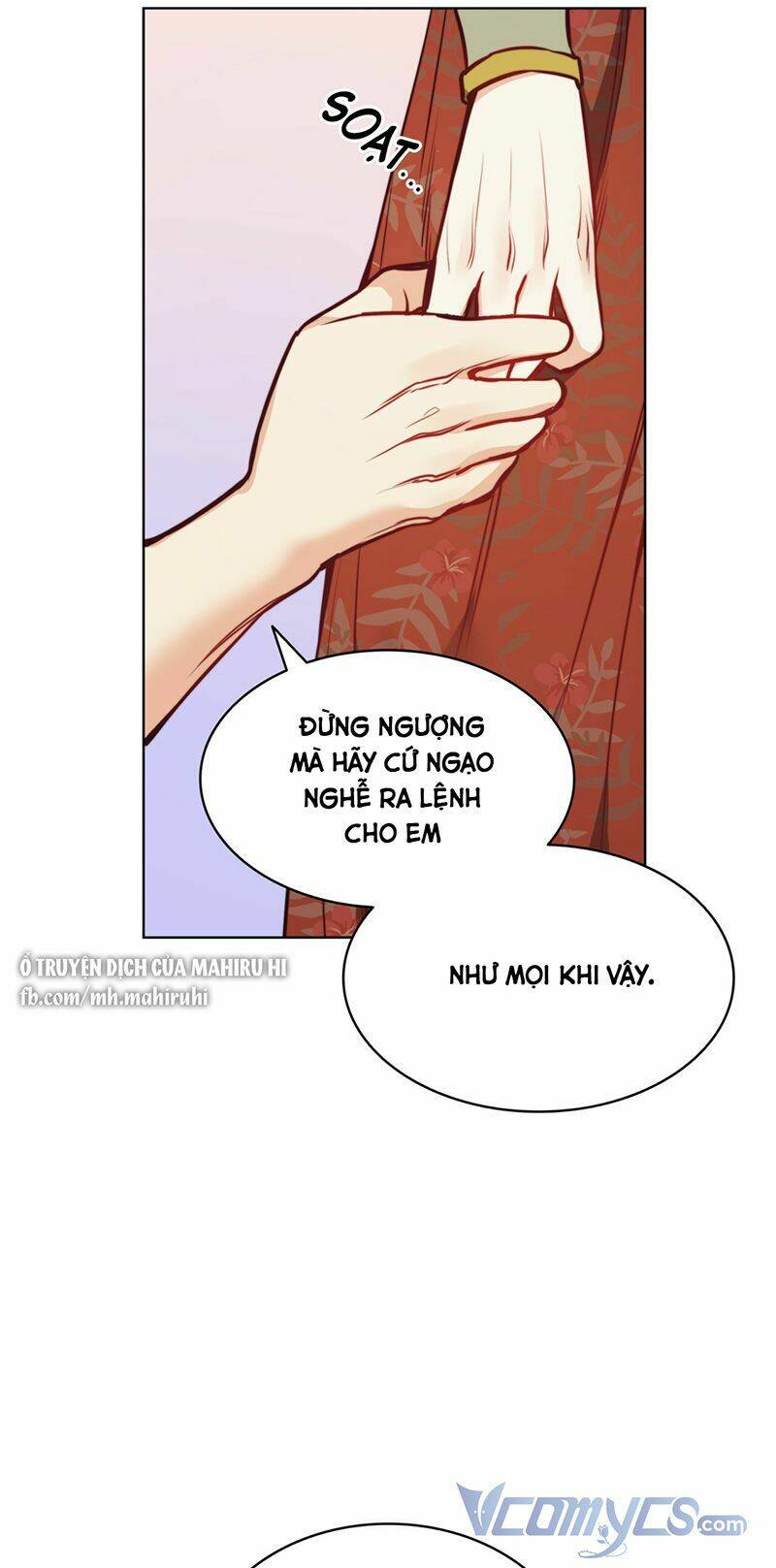 Ác Quỷ Chapter 79 - Trang 2