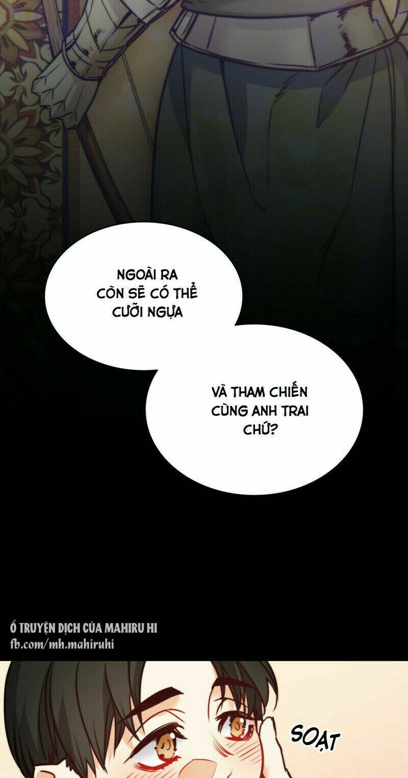 Ác Quỷ Chapter 68 - Trang 2