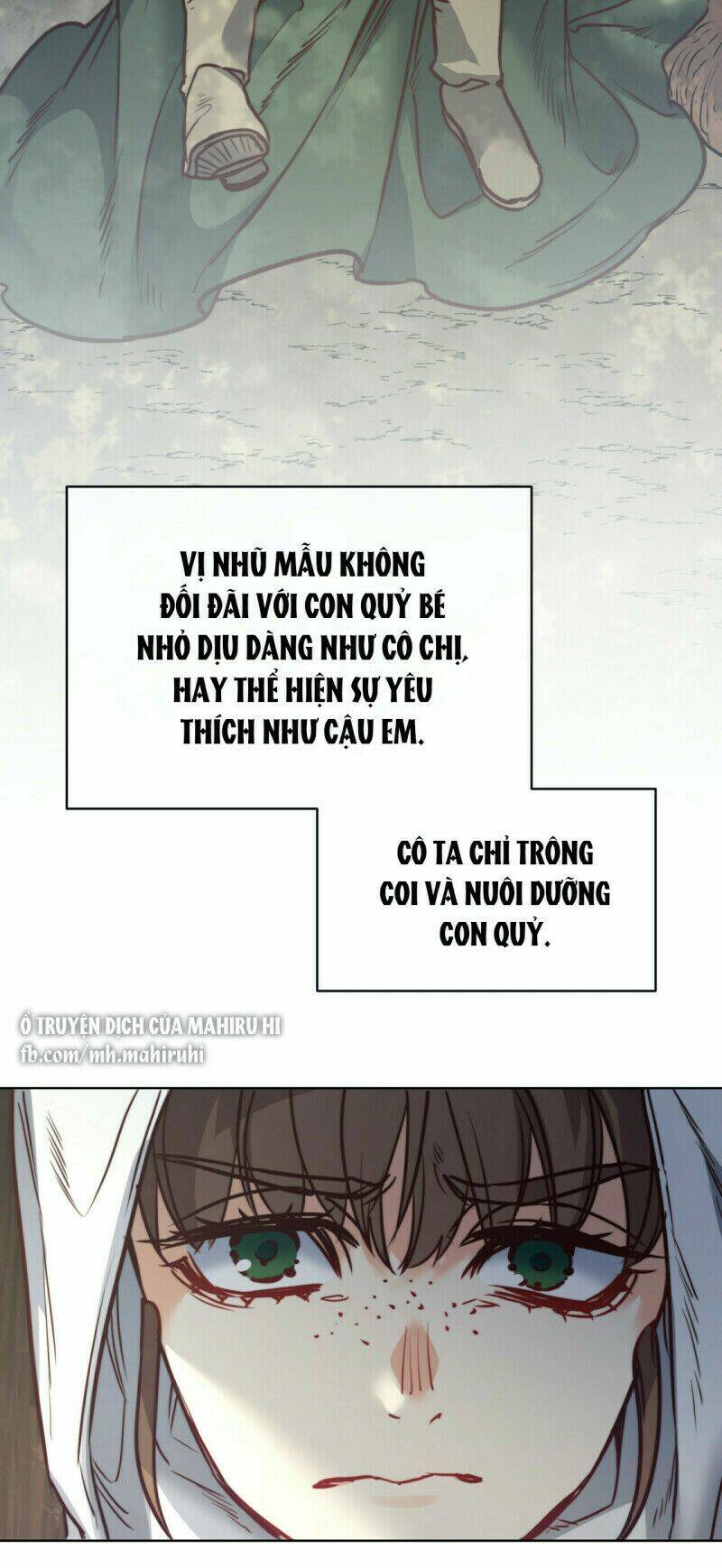 Ác Quỷ Chapter 68 - Trang 2