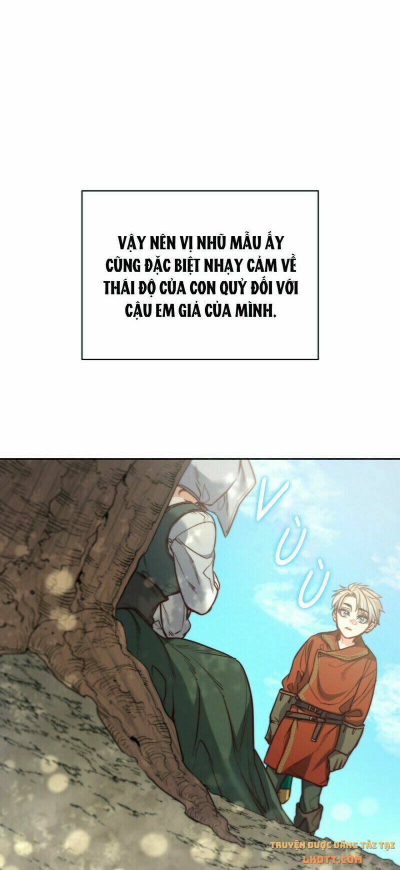 Ác Quỷ Chapter 68 - Trang 2