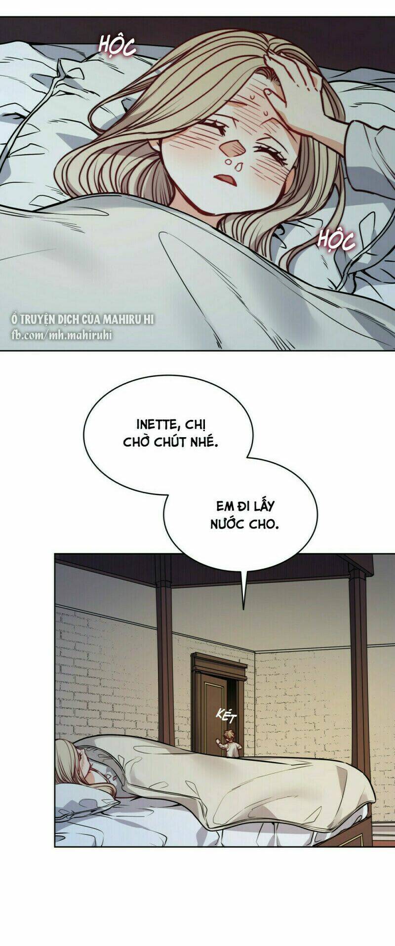 Ác Quỷ Chapter 62 - Trang 2