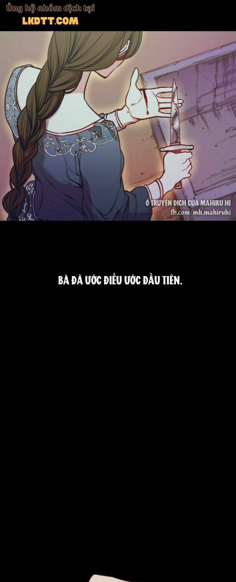 Ác Quỷ Chapter 61 - Trang 2