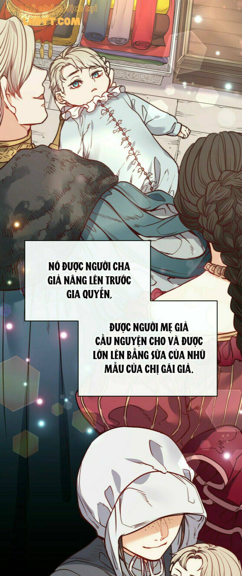 Ác Quỷ Chapter 61 - Trang 2