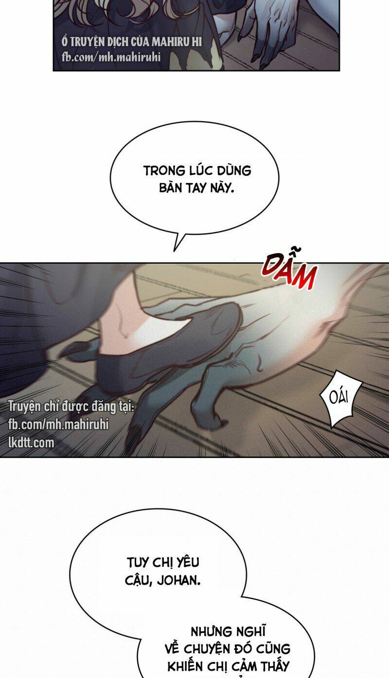 Ác Quỷ Chapter 58 - Trang 2