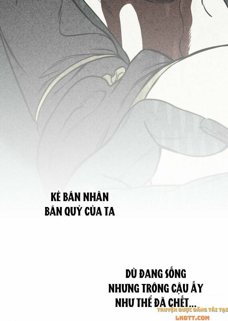 Ác Quỷ Chapter 57 - Trang 2