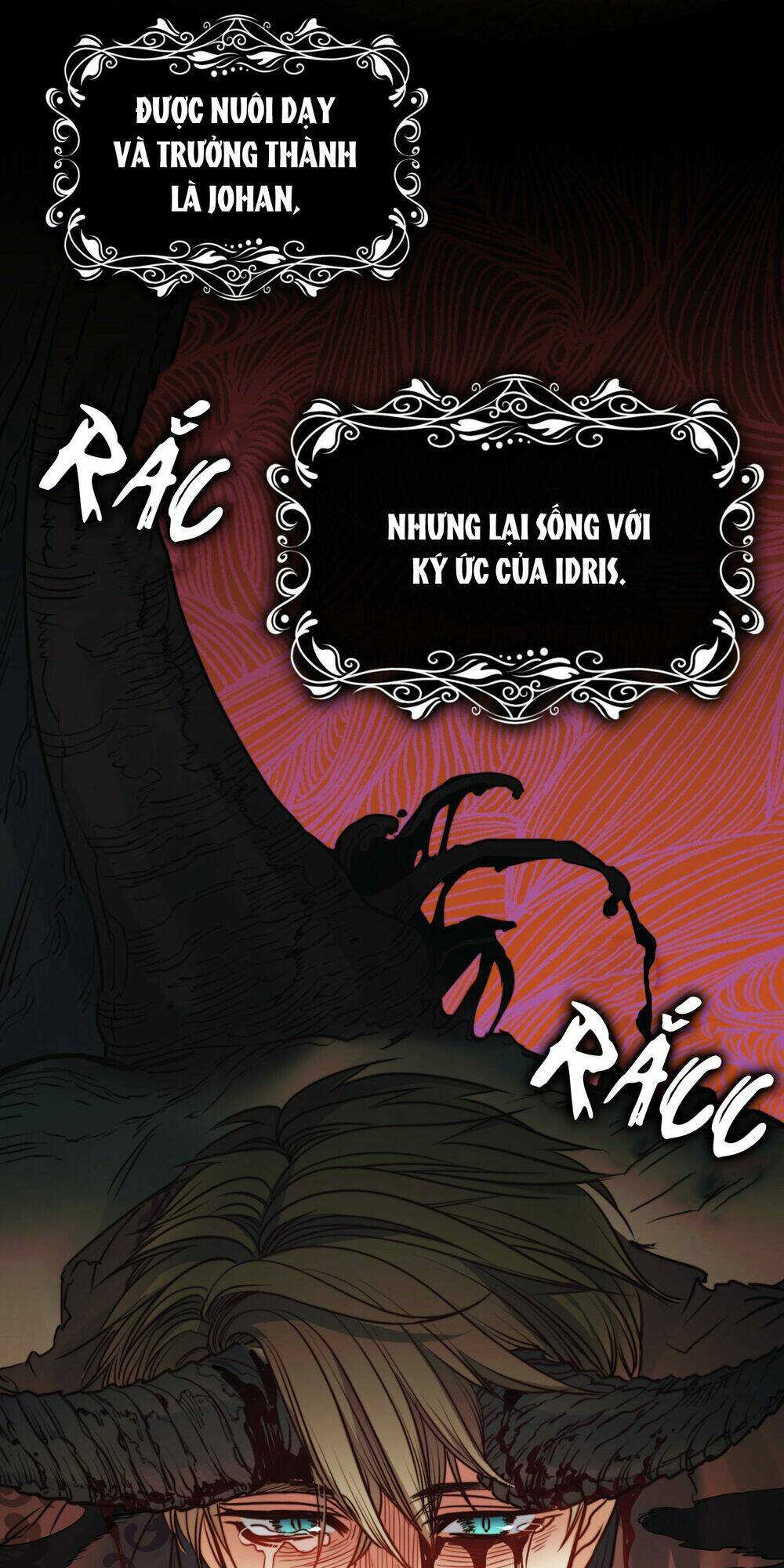 Ác Quỷ Chapter 56 - Trang 2