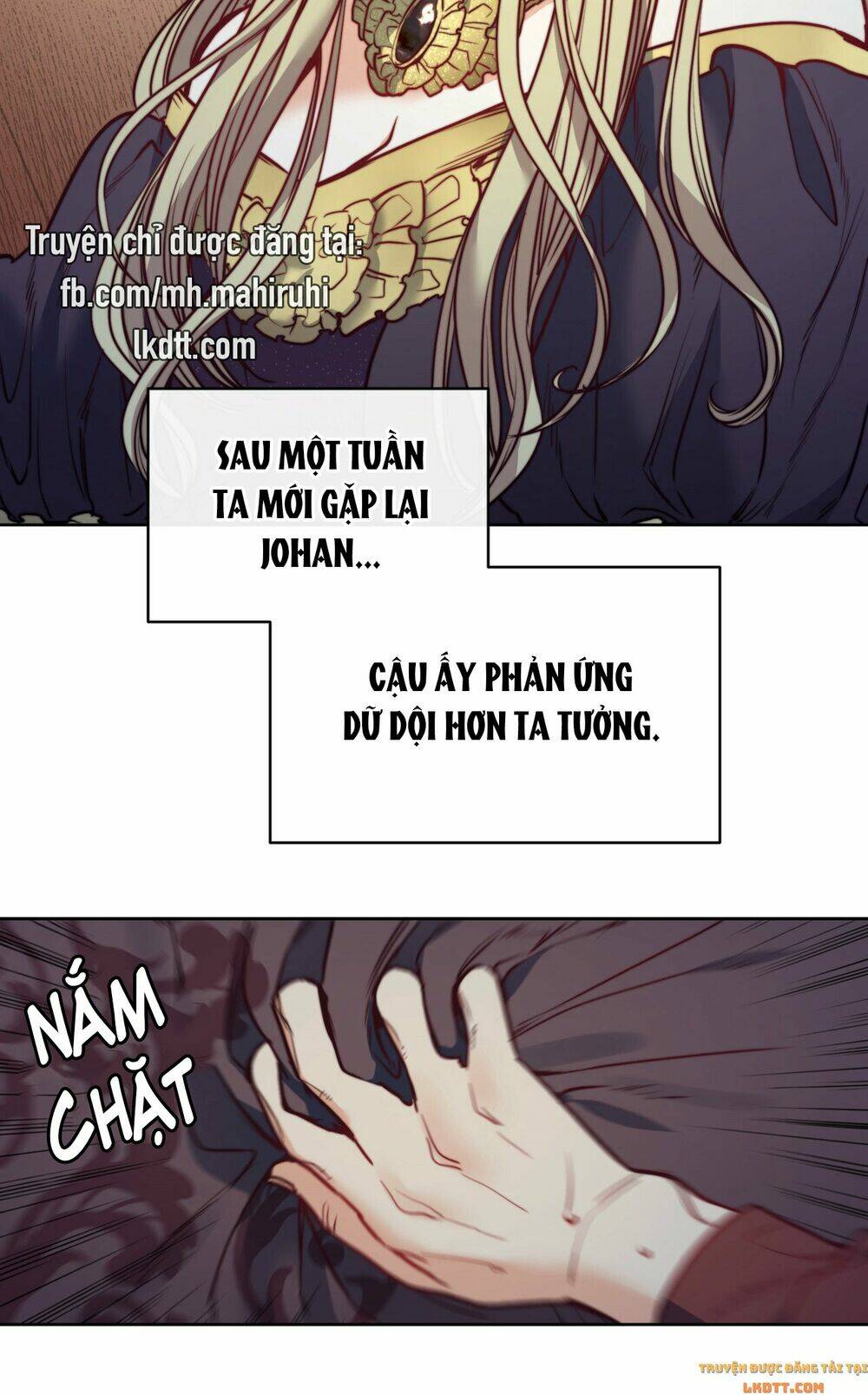 Ác Quỷ Chapter 56 - Trang 2