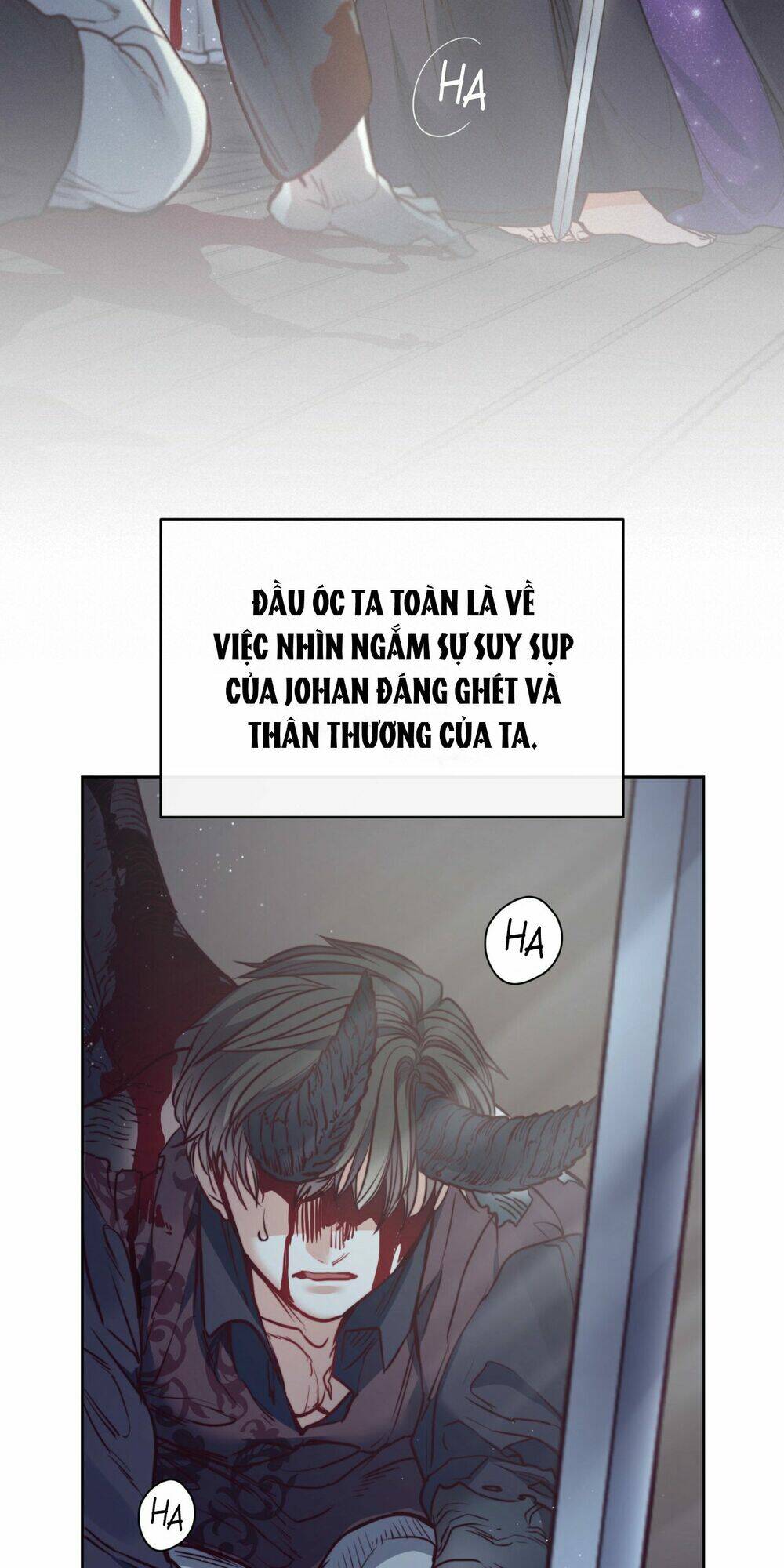 Ác Quỷ Chapter 56 - Trang 2