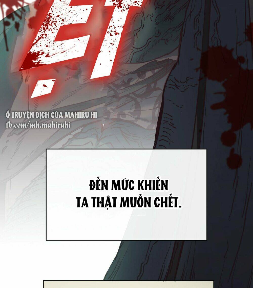 Ác Quỷ Chapter 56 - Trang 2