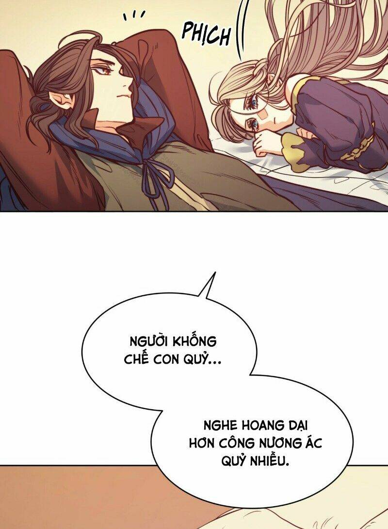 Ác Quỷ Chapter 54 - Trang 2