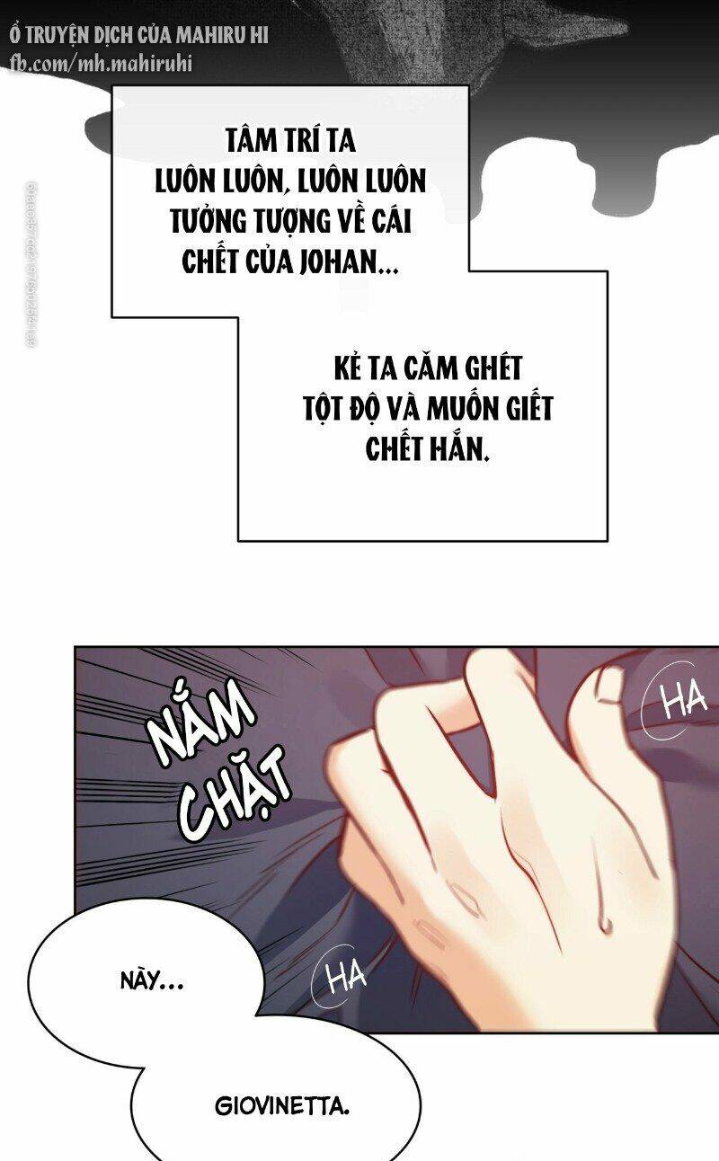 Ác Quỷ Chapter 54 - Trang 2