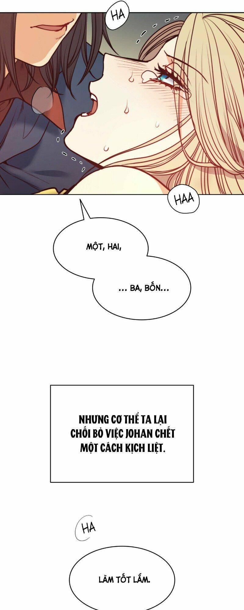 Ác Quỷ Chapter 54 - Trang 2