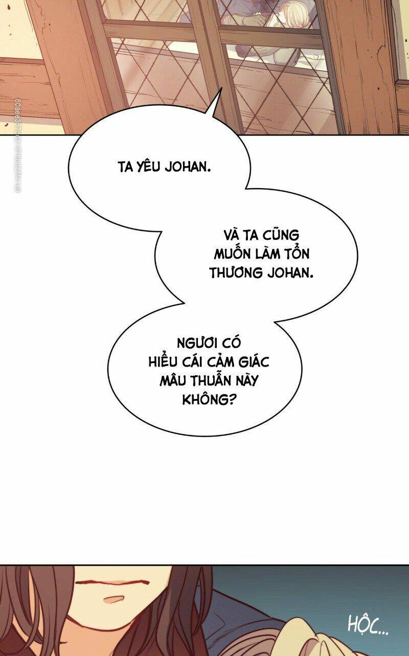 Ác Quỷ Chapter 54 - Trang 2