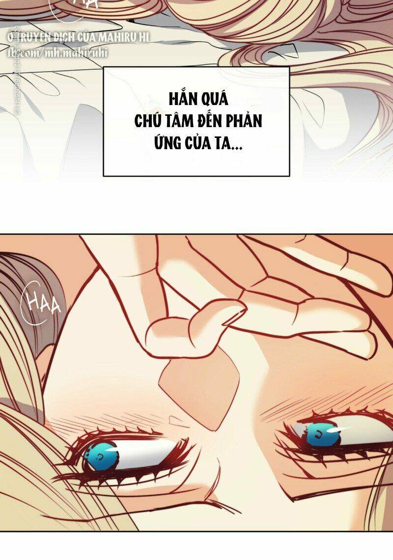 Ác Quỷ Chapter 54 - Trang 2