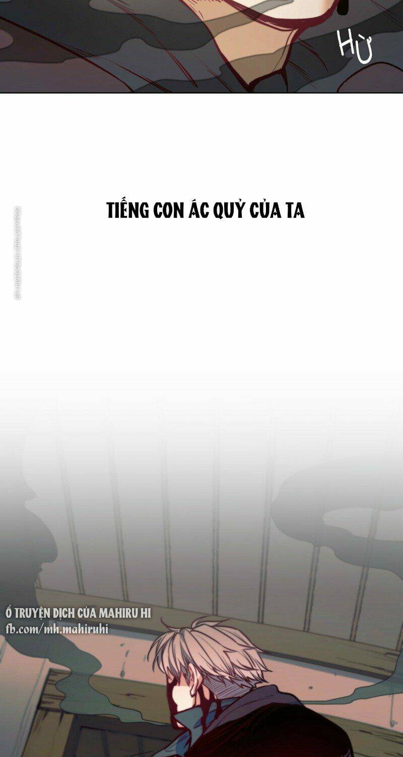 Ác Quỷ Chapter 54 - Trang 2