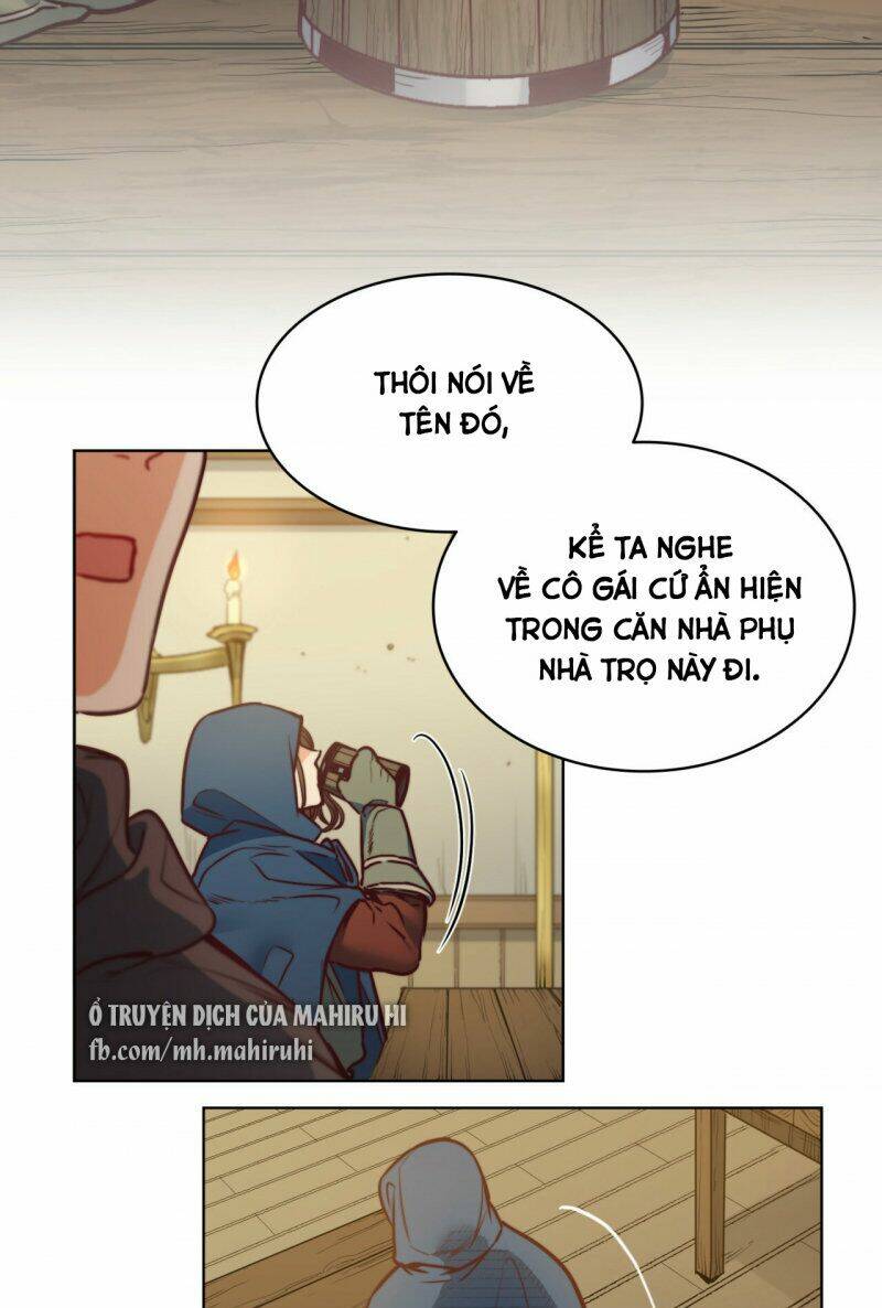 Ác Quỷ Chapter 53 - Trang 2