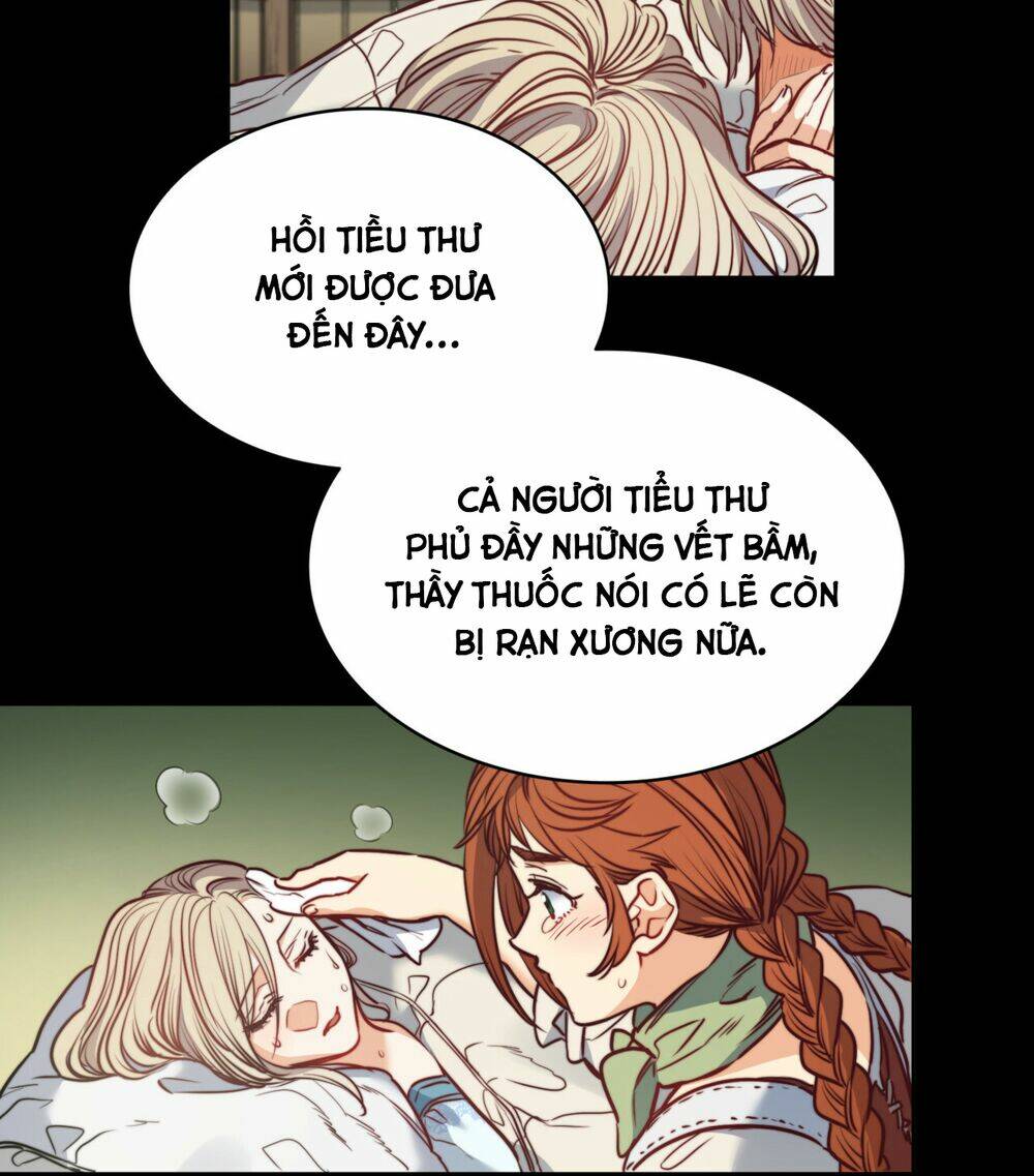 Ác Quỷ Chapter 52 - Trang 2