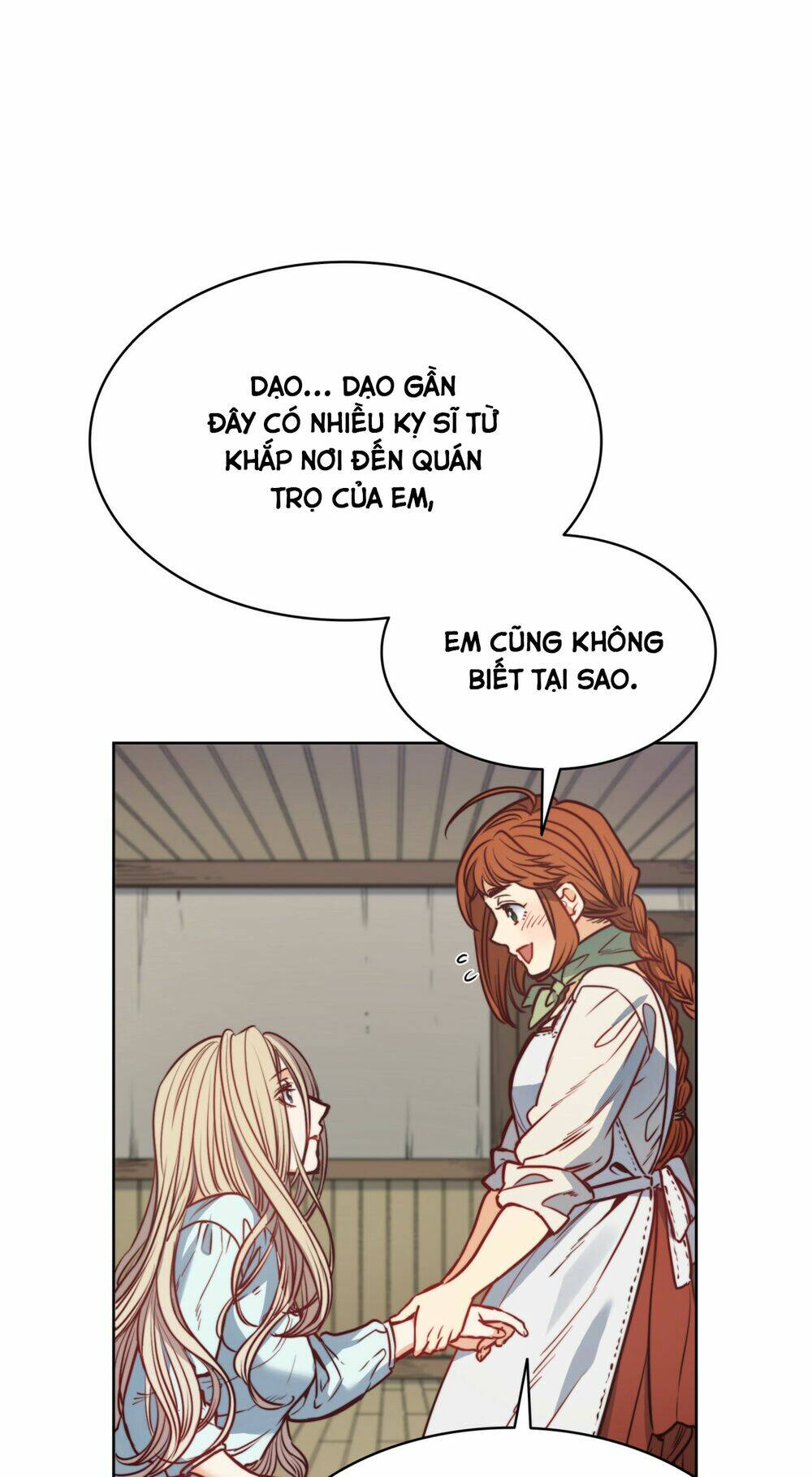 Ác Quỷ Chapter 52 - Trang 2