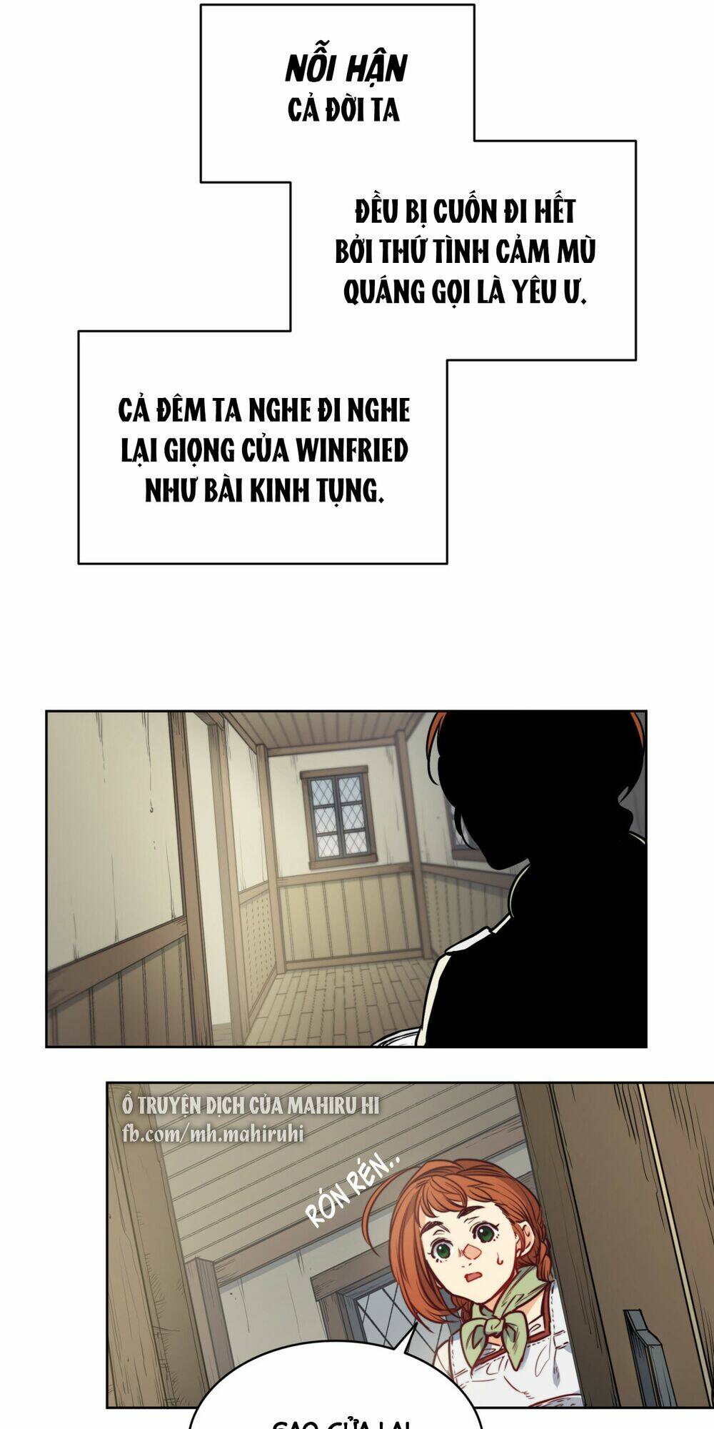 Ác Quỷ Chapter 52 - Trang 2