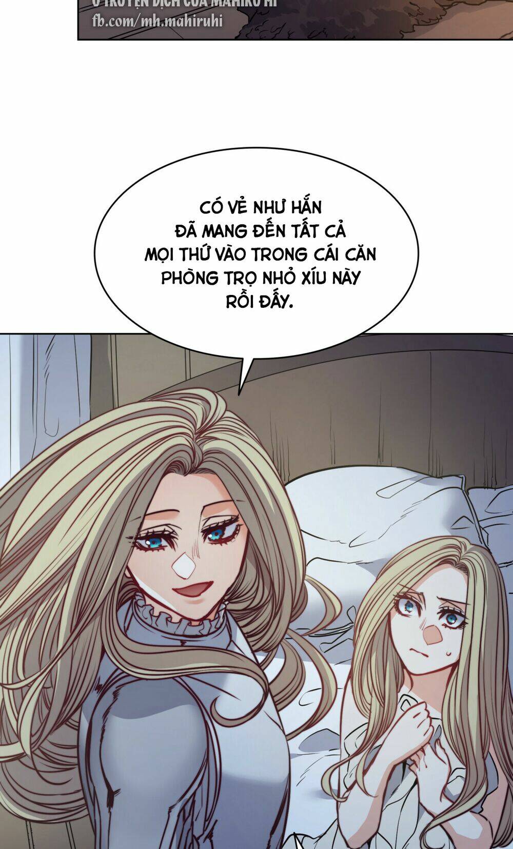 Ác Quỷ Chapter 51 - Trang 2