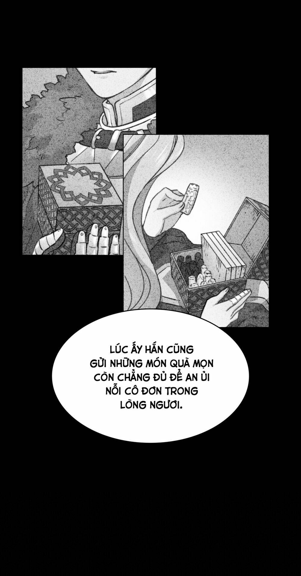 Ác Quỷ Chapter 51 - Trang 2