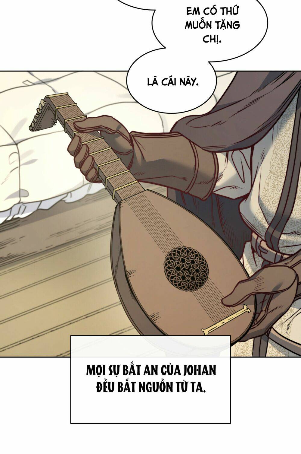 Ác Quỷ Chapter 50 - Trang 2