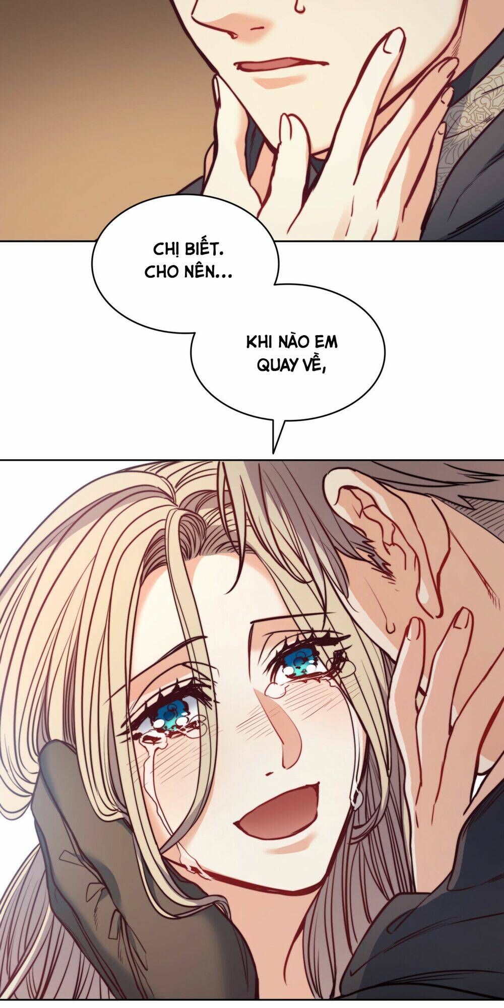 Ác Quỷ Chapter 50 - Trang 2