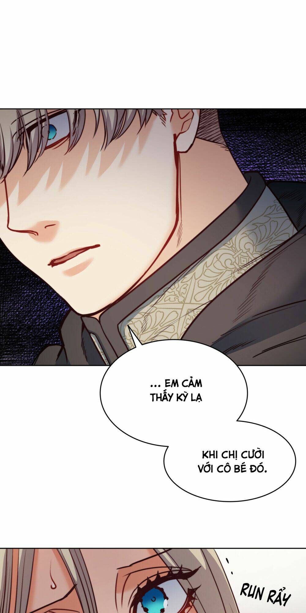 Ác Quỷ Chapter 50 - Trang 2