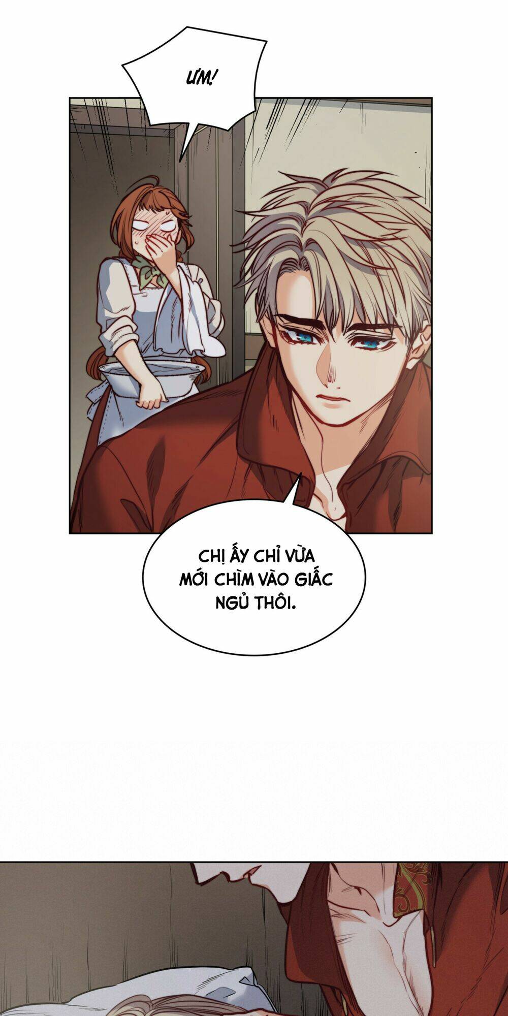 Ác Quỷ Chapter 49 - Trang 2