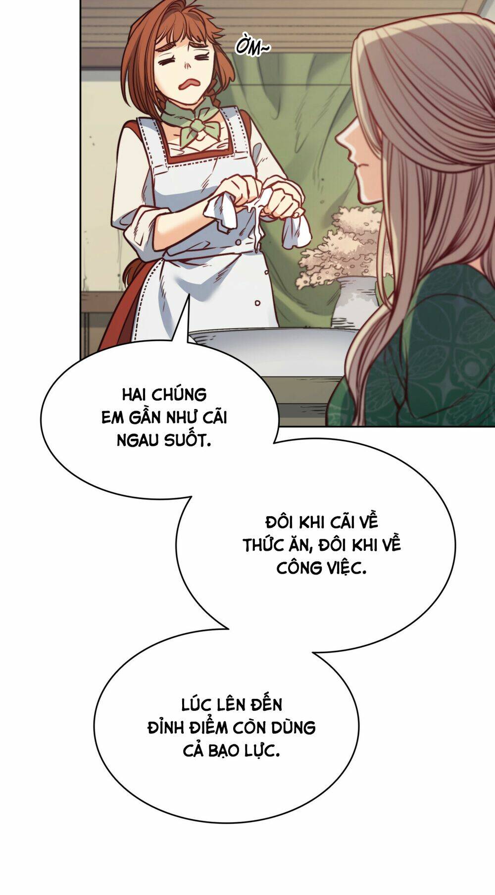 Ác Quỷ Chapter 49 - Trang 2