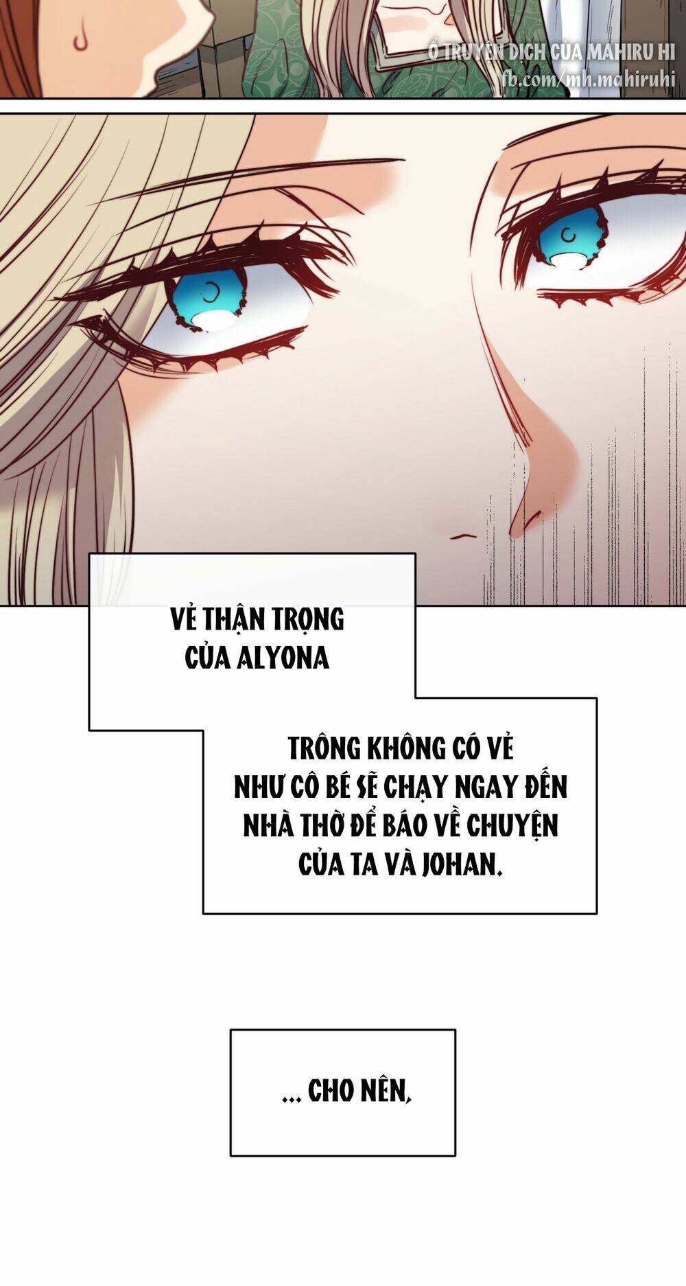 Ác Quỷ Chapter 49 - Trang 2