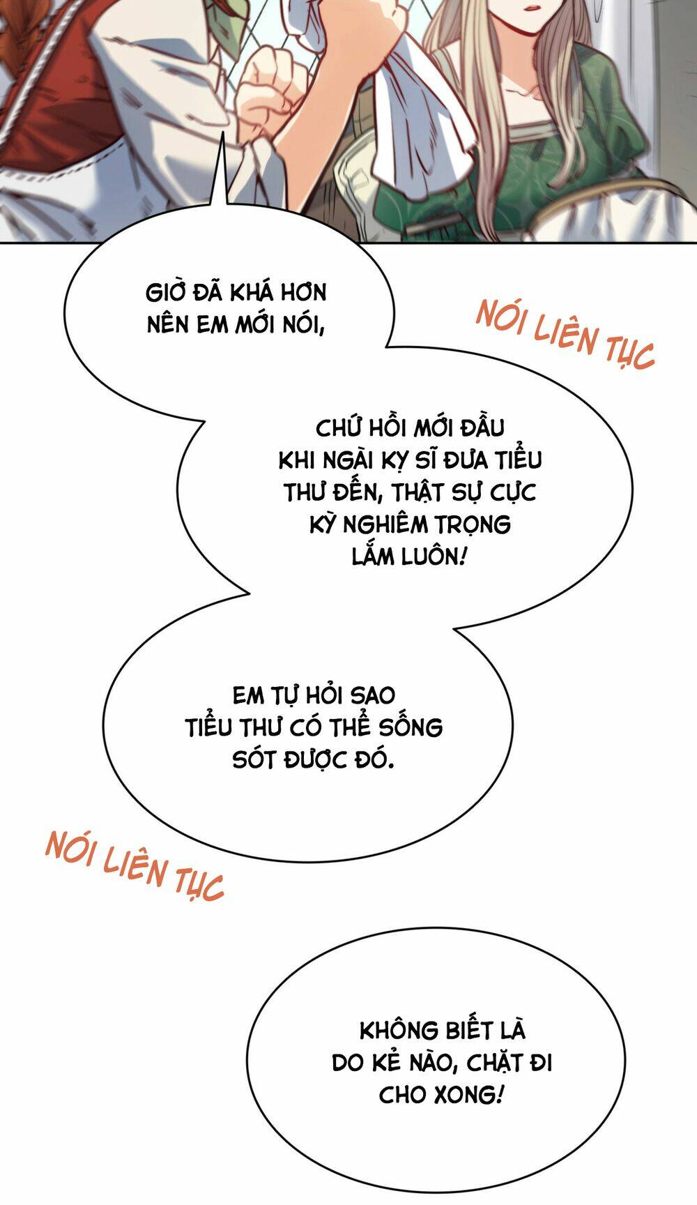 Ác Quỷ Chapter 49 - Trang 2