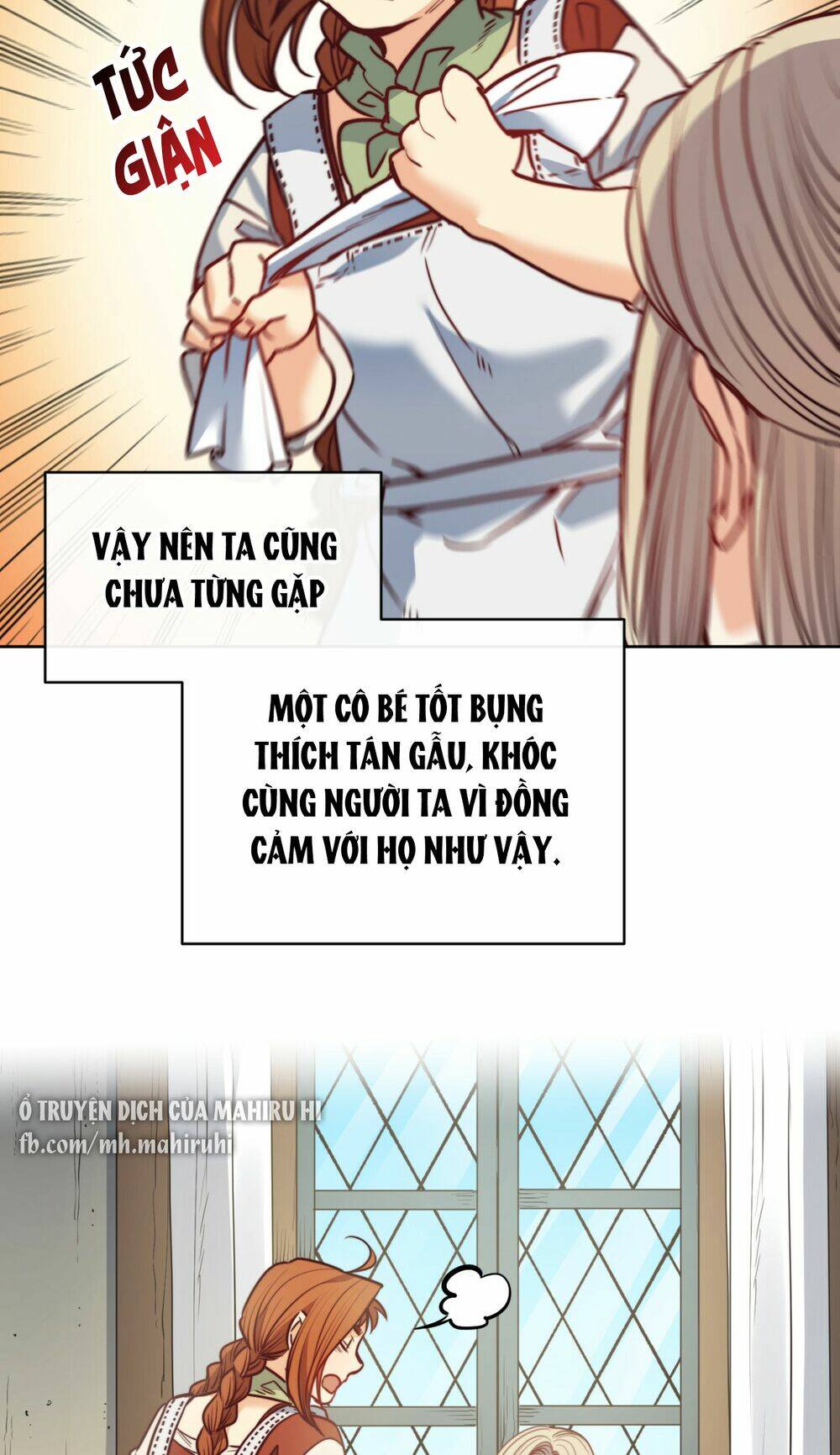 Ác Quỷ Chapter 49 - Trang 2