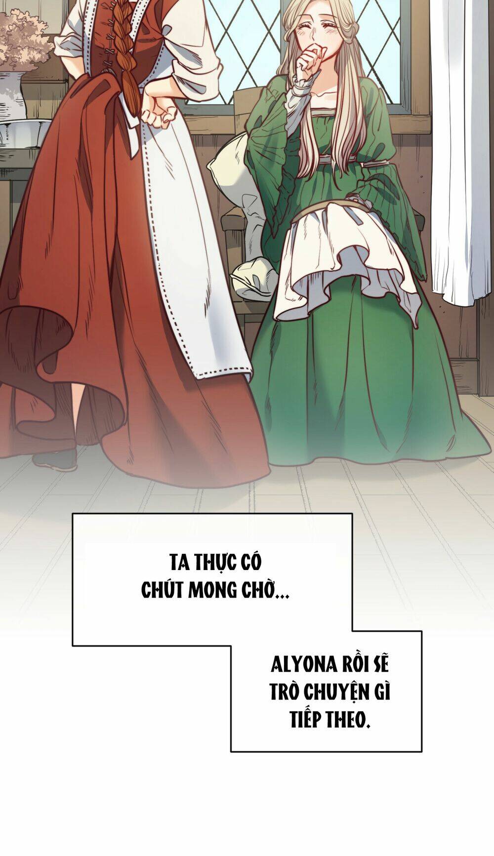 Ác Quỷ Chapter 49 - Trang 2