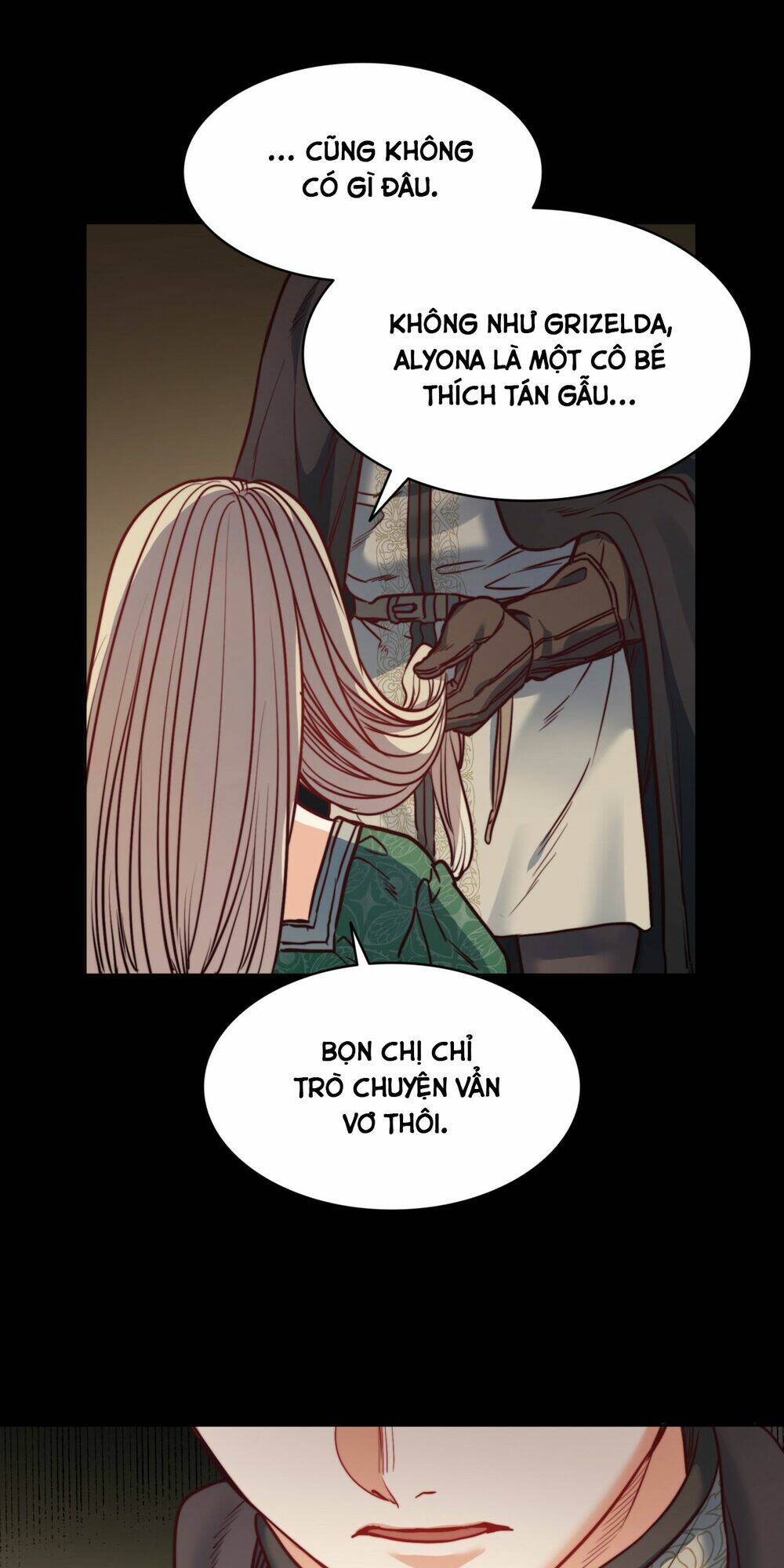 Ác Quỷ Chapter 49 - Trang 2