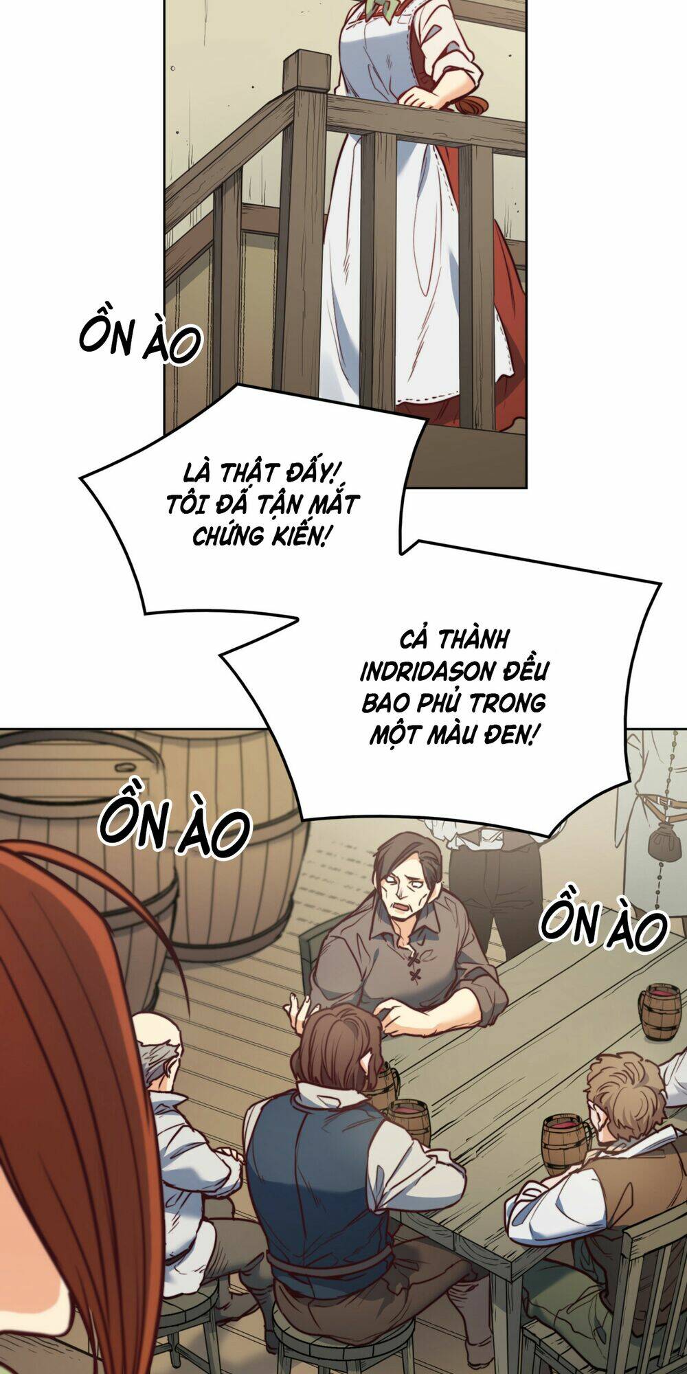 Ác Quỷ Chapter 49 - Trang 2